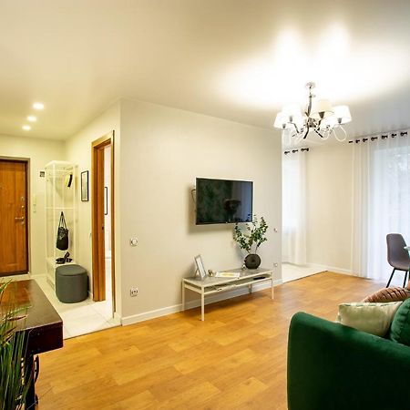 ניקולייב Luxury Apartment With 2 Bedrooms In The City Center מראה חיצוני תמונה