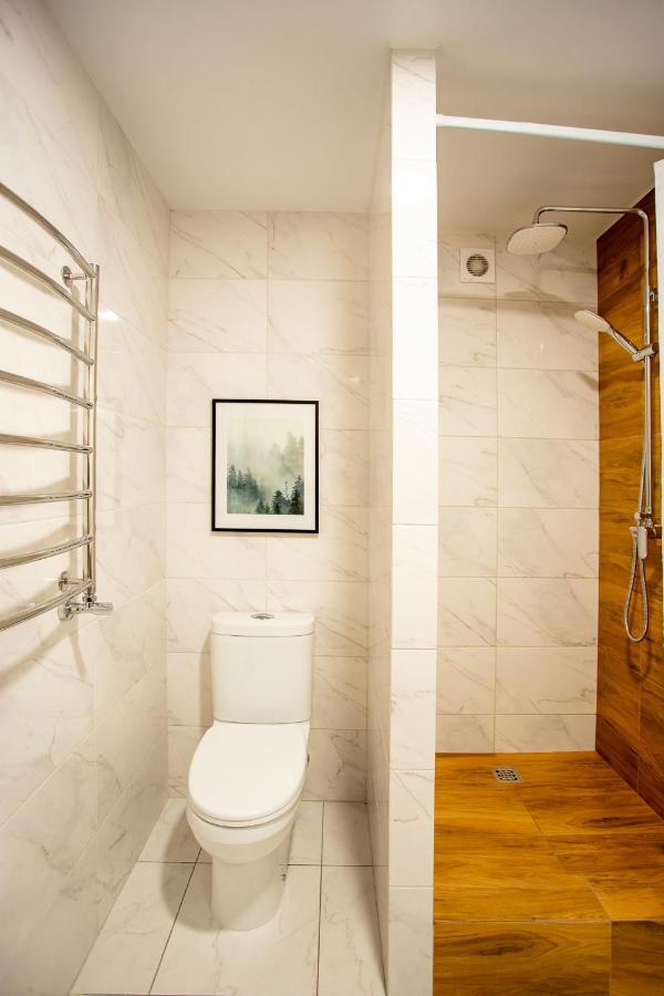 ניקולייב Luxury Apartment With 2 Bedrooms In The City Center מראה חיצוני תמונה